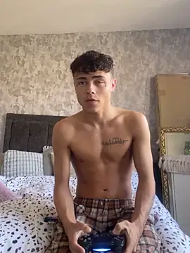 bbyljay online show from 04-22-26, 12:18