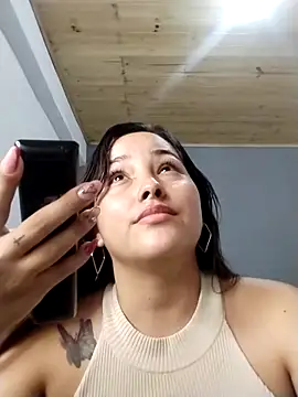 Snapshot of Ivanna_Vegax chatting on 03-28-26, 09:14 Ivanna Vegax online show from 03-28-26, 09:14