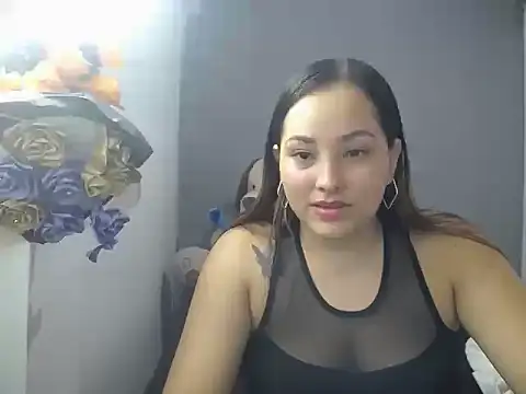 Ivanna Vegax online show from 03-31-26, 11:27