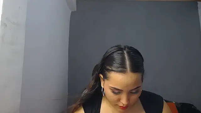 Ivanna Vegax online show from 04-12-26, 08:41