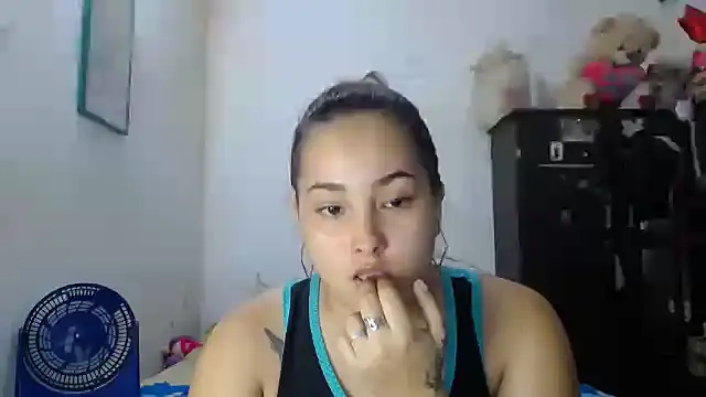 Ivanna Vegax online show from 04-20-26, 12:35