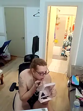 JacquelineStar online show from 03-28-26, 08:47