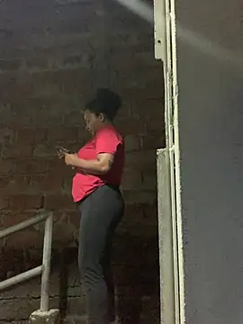 Alexa-Prins online show from 03-26-26, 03:23