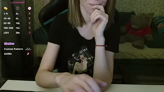 Ricky Chadwick  online show from 04-07-26, 05:02