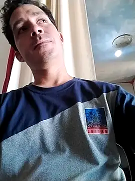 Gabriel leon33 online show from 05-26-26, 07:21