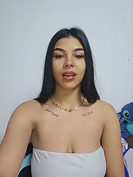 Crissdesire online show from 06-16-26, 02:30