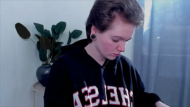 Jesika hotty online show from 03-24-26, 01:16