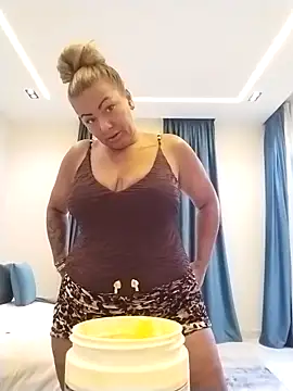 Exotic ParisX online show from 04-08-26, 06:35