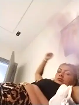 Exotic ParisX online show from 04-09-26, 09:31