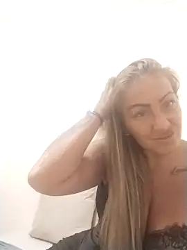 Exotic ParisX online show from 04-11-26, 10:47