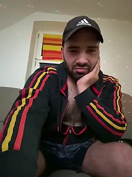 JackySexyy online show from 04-15-26, 07:58
