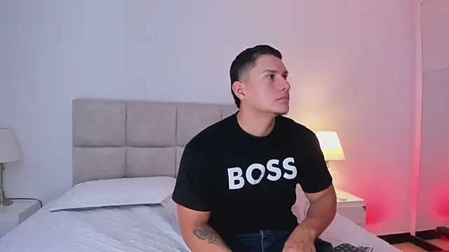 Chriss Diamond online show from 05-12-26, 07:55