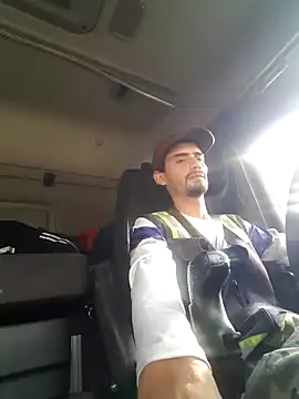 colombianoenchile online show from 04-18-26, 08:42