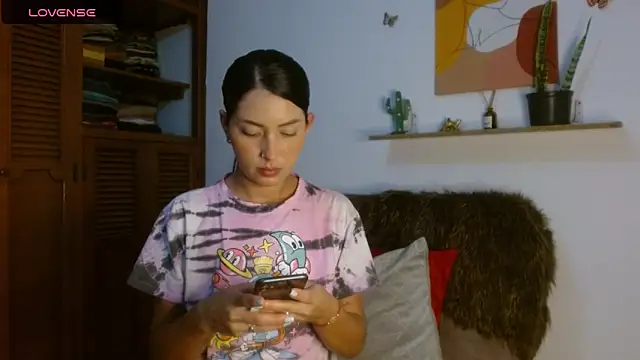 ivanna dl online show from 04-20-26, 01:08