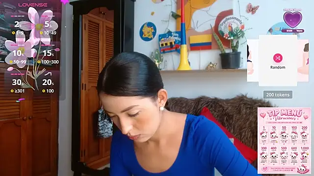 ivanna dl online show from 06-26-26, 02:43