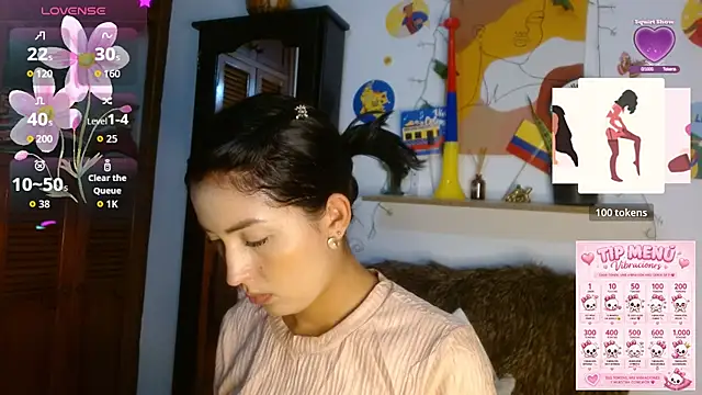 ivanna dl online show from 07-06-26, 01:24