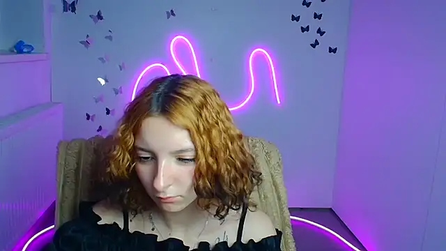 Butterfly Milly online show from 06-25-26, 12:31