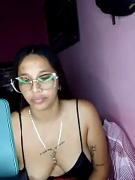 bambiycerecita online show from 03-25-26, 01:06