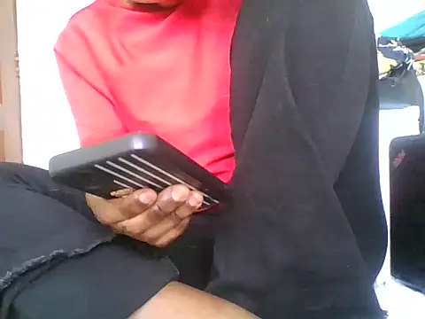 Thandie40 online show from 03-30-26, 05:30