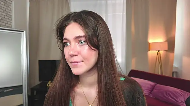 SunnyBloss online show from 04-07-26, 02:28