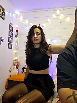 LASEXbellaX online show from 04-29-26, 02:48