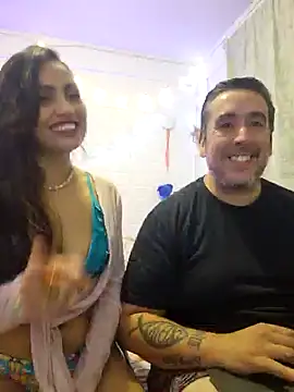 LASEXbellaX online show from 05-03-26, 03:34