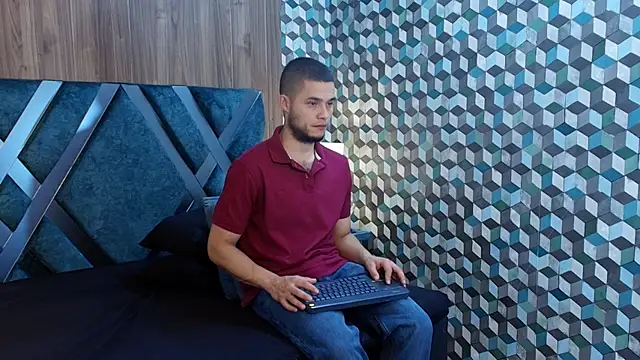 Snapshot of Joaho_Fernandez chatting on 06-20-26, 10:12 Joaho Fernandez online show from 06-20-26, 10:12