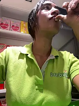 ANNIE 10- online show from 04-11-26, 05:17