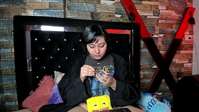 fresa Wafflera online show from 05-09-26, 04:17