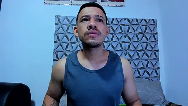 Benjamin lich online show from 05-05-26, 07:22