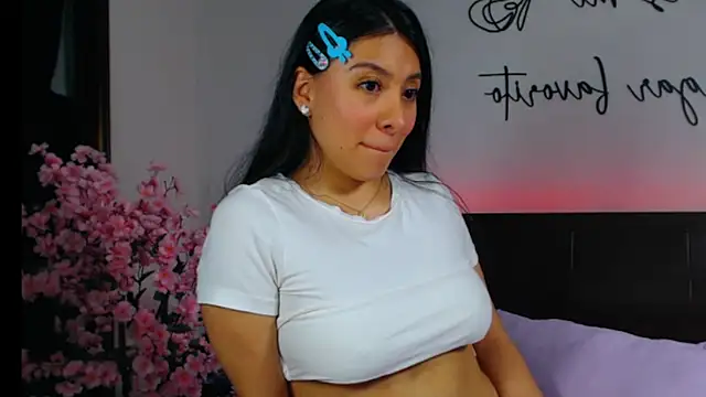 Snapshot of mila_gomez_ chatting on 07-07-26, 02:36 mila gomez online show from 07-07-26, 02:36