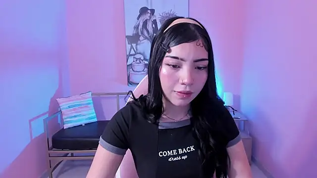 Soffi x x  online show from 04-29-26, 08:59