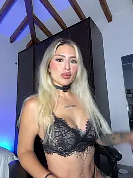 Eva Jagger online show from 06-04-26, 05:24
