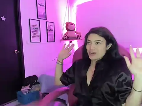 BARBIE-PERFECT online show from 03-27-26, 12:49