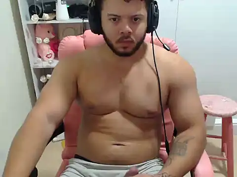 Tasdapauzudo online show from 04-08-26, 04:23