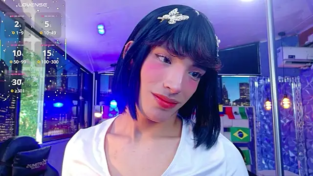 Snapshot of IsaacNovaa chatting on 06-19-26, 08:12 IsaacNovaa online show from 06-19-26, 08:12