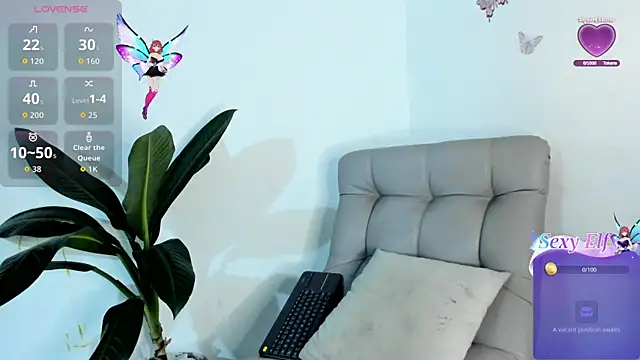 DakotaStills  online show from 04-09-26, 10:31