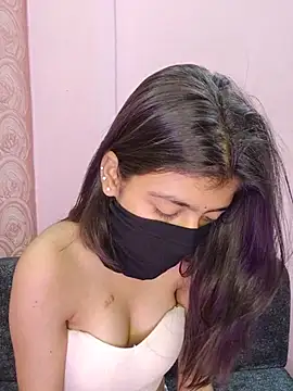 Prihu143 online show from 07-16-26, 02:45