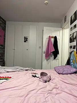 Nyla xox online show from 03-25-26, 09:10