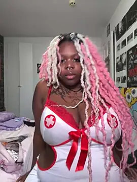 Nyla xox online show from 04-01-26, 09:56