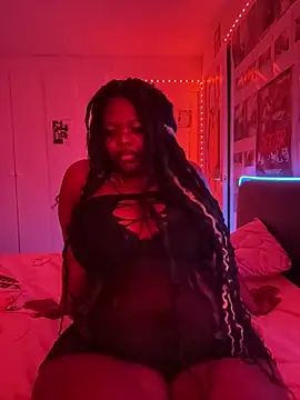 Nyla xox online show from 05-01-26, 08:46