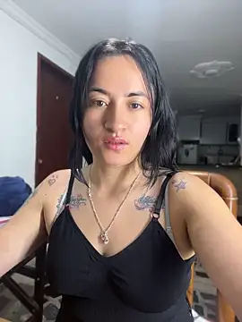 kimberly peter online show from 05-22-26, 02:19