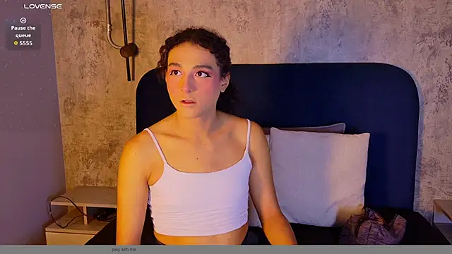 Mikavelvet08 online show from 06-14-26, 02:52