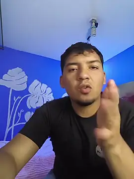 Itsdavidxxx online show from 04-10-26, 12:38