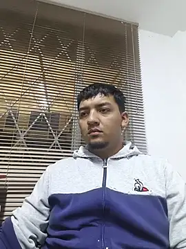 Itsdavidxxx online show from 04-11-26, 12:20