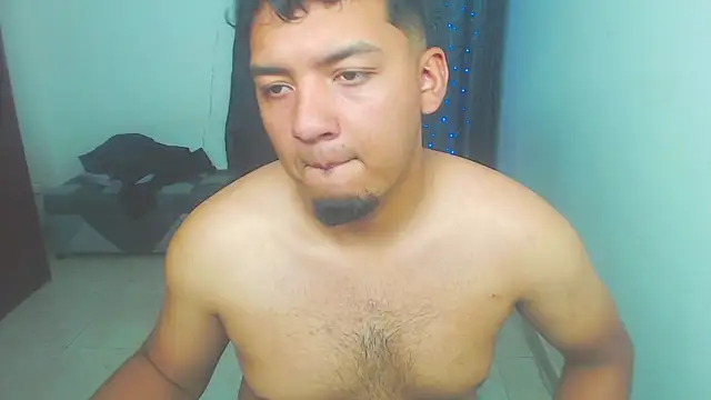 Itsdavidxxx online show from 05-07-26, 01:16