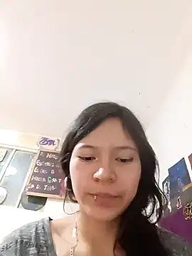 Ninffa sweet21 online show from 04-23-26, 04:46