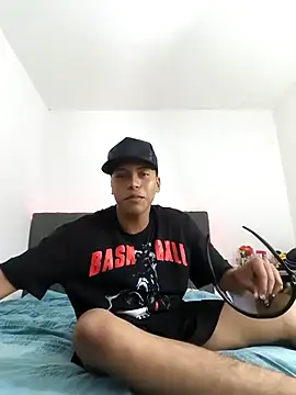 Dimitris PearlMasterX online show from 03-26-26, 03:56