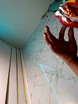 ExoticDarkDoll online show from 03-30-26, 09:43