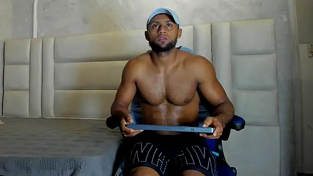 Dark lennox online show from 03-31-26, 02:39